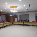 Pembebasan lahan bisa diwujudkan asalkan Pemkab. Tala berikan ganti rugi