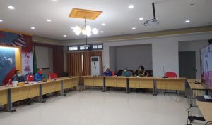 Pembebasan lahan bisa diwujudkan asalkan Pemkab. Tala berikan ganti rugi