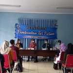 Mengikuti  jaman, Pengrajin Sasirangan  Purun harus berinovasi