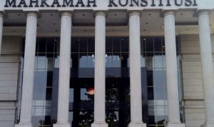 Presiden, DPR, dan Dewan Pers Dipastikan Beri Keterangan di MK