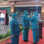 Nurul Sukamta harapkan TP PKK Kecamatan Sukseskan Program Nasional