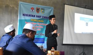 Dua Pemuda Tala Didaulat jadi Pemuda Pelopor