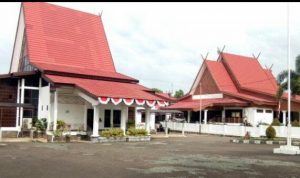 Syahrun dipecat, Kursi PDI-P Tala segera terisi