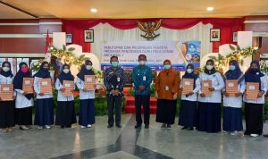 Guru diharapkan menjadi agen-agen pendidikan yang lebih baik