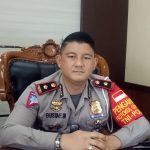 Patroli terus dilakukan demi kenyamanan berlalulintas di Banjarmasin