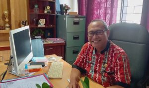 Percepatan pelayanan,  Pemkab Tala luncurkan SI PERI TERCANTIK
