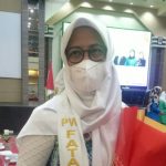 Hj. Lita : Ketika Berkarir Wanita jangan lupakan Kodradnya