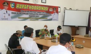 Wabup : Perkuat  keberagaman  menjadi kekuatan  persatuan dan kesatuan nasional