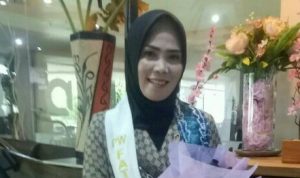 Yuniati, SH, MH : Mengedukasi agar hasilkan sesuatu bermanfaat untuk Banua