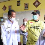 Vaksin di Tala baru capai 53.000 dari 269.985 jiwa.