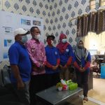 Bupati berharap KIM bisa sampaikan informasi pembangunan ke Masyarakat