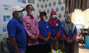 Bupati berharap KIM bisa sampaikan informasi pembangunan ke Masyarakat