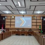 Grand Design Penataan Kota Tala didiskusikan