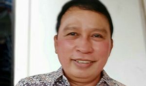 Fajrurrahman : Jadi Sekda lebih semangat