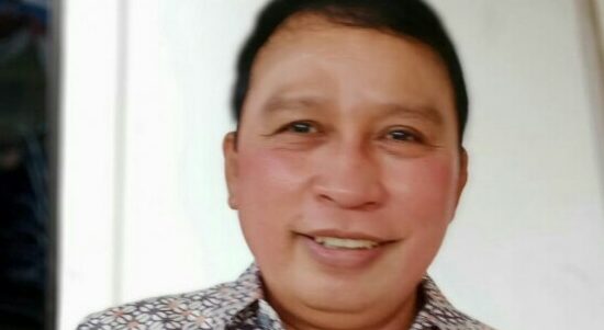 Fajrurrahman : Jadi Sekda lebih semangat