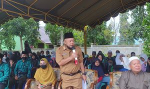 Festival Kesenian Islam SeKecamatan Batu Ampar  diharapkan DIGELAR Setiap tahun