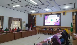 Bupati inginkan seluruh peserta FGD dapat memahami RKPD 2023