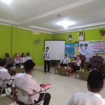 Dua Kecamatan bisa nikmati kunjungan  Pelayanan Kesehatan