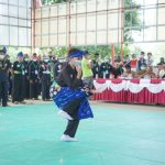 Agar Lestari Tala Gelar Festival Kuntau