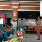 TP PKK TALA gelar sejumlah kegiatan di Balairung Pelaihari