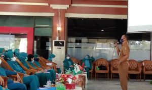 TP PKK TALA gelar sejumlah kegiatan di Balairung Pelaihari