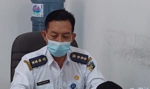 Pemilihan Kepala Desa di Kecamatan Bati-Bati di Nopember akan Kondusif