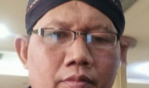 Pemkab. Tala adakan FGD Gapura Karomah  di Hotel Rodita Bajarbaru .