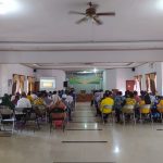 Partai Politik di Tanah Laut  mendapatkan Sosialisasi Hibah