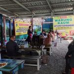 Jalin Kemitraan, Polda Kalsel Gelar Silaturahmi dengan Wartawan