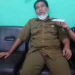 Sudiatno : Meski PTM diberlakukan  2022, tetap menunggu petunjuk Pemerintah.