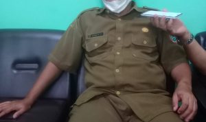 Sudiatno : Meski PTM diberlakukan  2022, tetap menunggu petunjuk Pemerintah.