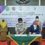 Pemerintah harus bisa merespons dan beradaptasi dengan perubahan zaman