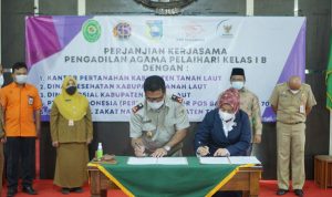 Pemerintah harus bisa merespons dan beradaptasi dengan perubahan zaman