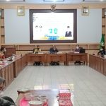 DPRD Tapin Kunjungi BAPPEDA  Tala