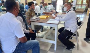 Gelar Optimalisasi PBB, berharap pendapatan daerah semakin bertambah