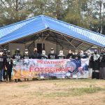 Harapkan jadi Fotografel Handal, Dinas Pariwisata adakan pelatihan