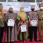 PNS purna tugas bukanlah akhir pengabdian