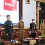 Keberadaan Sosialita membuat perekenomian masyarakat semakin membaik.