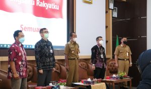 Keberadaan Sosialita membuat perekenomian masyarakat semakin membaik.