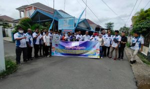PPWI Kalsel – PULPIS sepakat menyusun waktu Pelaksanaan Program Kerja Bersama