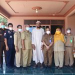 WNA Sudan sambut baik Tim PORA