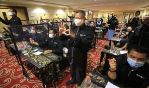 BI Kalsel Dorong Pertumbuhan ekonomi lebih baik