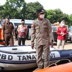 Bupati himbau : Elemen masyarakat siaga dalam mengantisipasi bencana