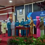 TP PKK Tala menjadi pelopor perubahan menuju Indonesia Maju