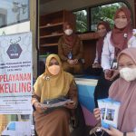 DPMPTSP berikan pelayanan Konsultasi Perijinan setiap Minggu