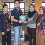 Mahasiswa POLTEK Tala Akui kenyamanan Fasilitas DISPUSIP