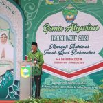 Pengembangan seni baca Al-Qur’an harus dilaksanakan secara terus menerus