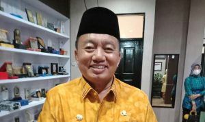 2024 Muhidin bersedia jadi Gubernur Kalsel