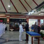 Ini kata Bupati ditengah Pelantikan Kepala Desa