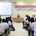 Syarat naik pangkat harus buktikan  pembuatan karya tulis ilmiah